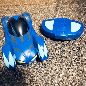 PC Masks Cat Car Remote Control